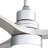 Nicola 52'' 3 - Blade Modern Ceiling Fan with Remote Control and Light Kit-1194857044