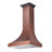 ZLINE Designer Series Ducted Wall Range Hood-51004046-122781964
