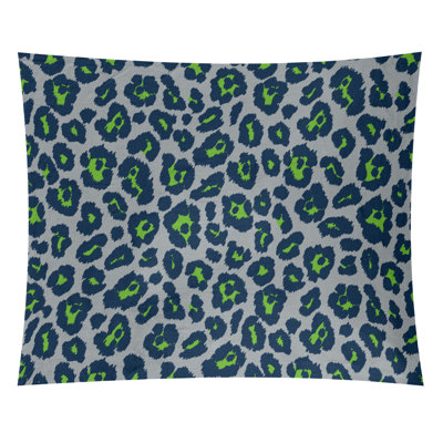 Microfiber Tapestry