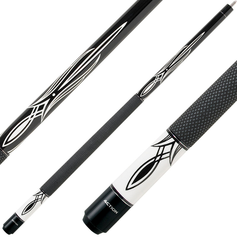59" Pool Cue, 18