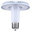 60/45/36 Watt Led Hid Replacement 3K/4K/5K Cct Selectable Ballast Bypass Extended Mogul Base 120-277