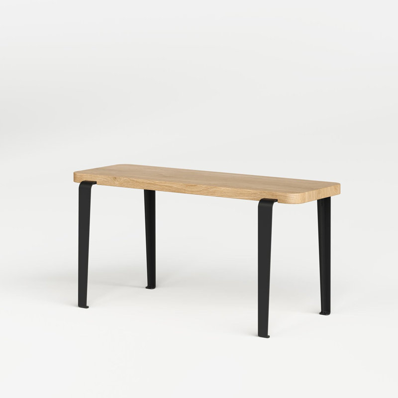 Lou Bench, 35.43"W