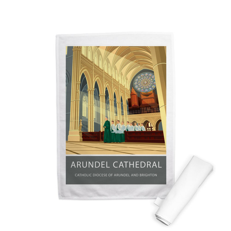 Cotton Kitchen Towel