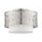 Eraman Flush Mount-457443212