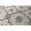 Neo Villa Southwestern Area Rug in Silver-106955004