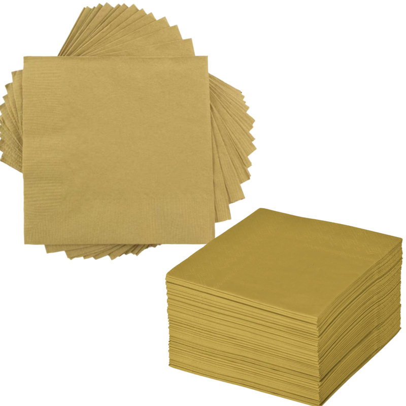 COMBO-PARTY SET: 838 PCS Complete Disposable Dining Solution for Your Event: 100-Servings, Red