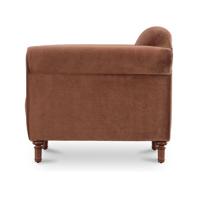 Fauteuil d'appoint Harmony