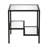 Merissa Side Table-1344394070