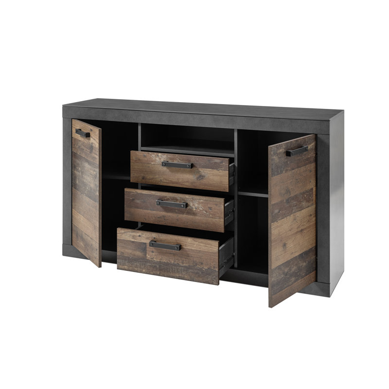 Jenna 153 cm W Sideboard
