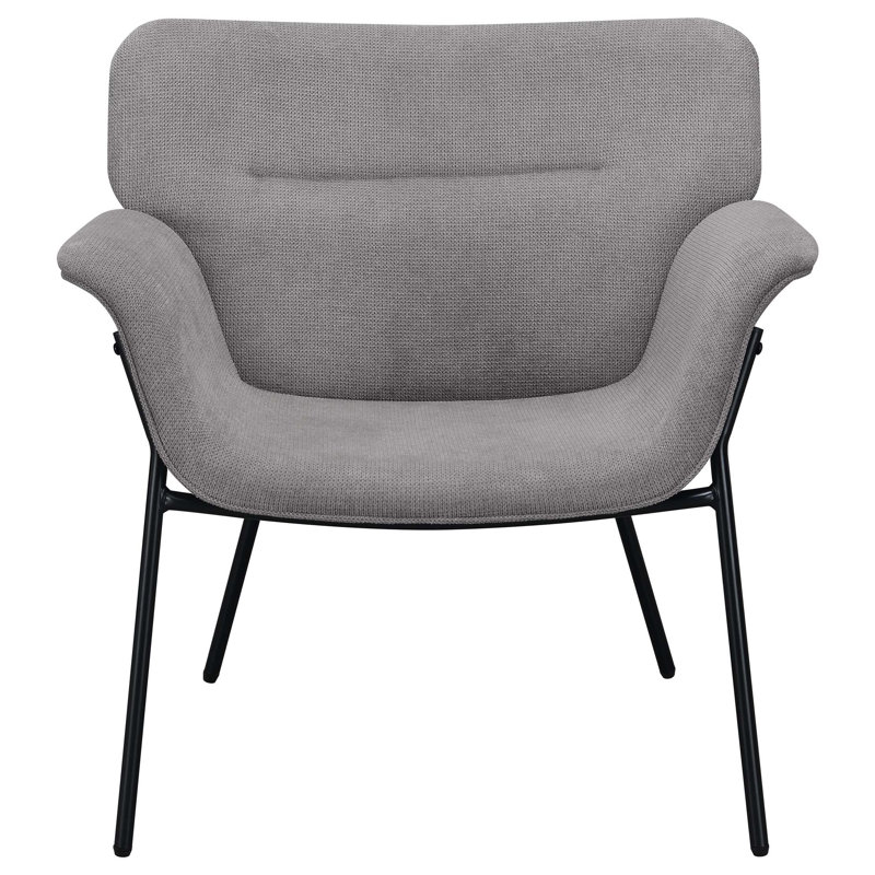 Fauteuil d'appoint Davina