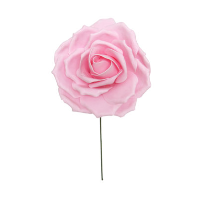 Large Foam Rose Stem