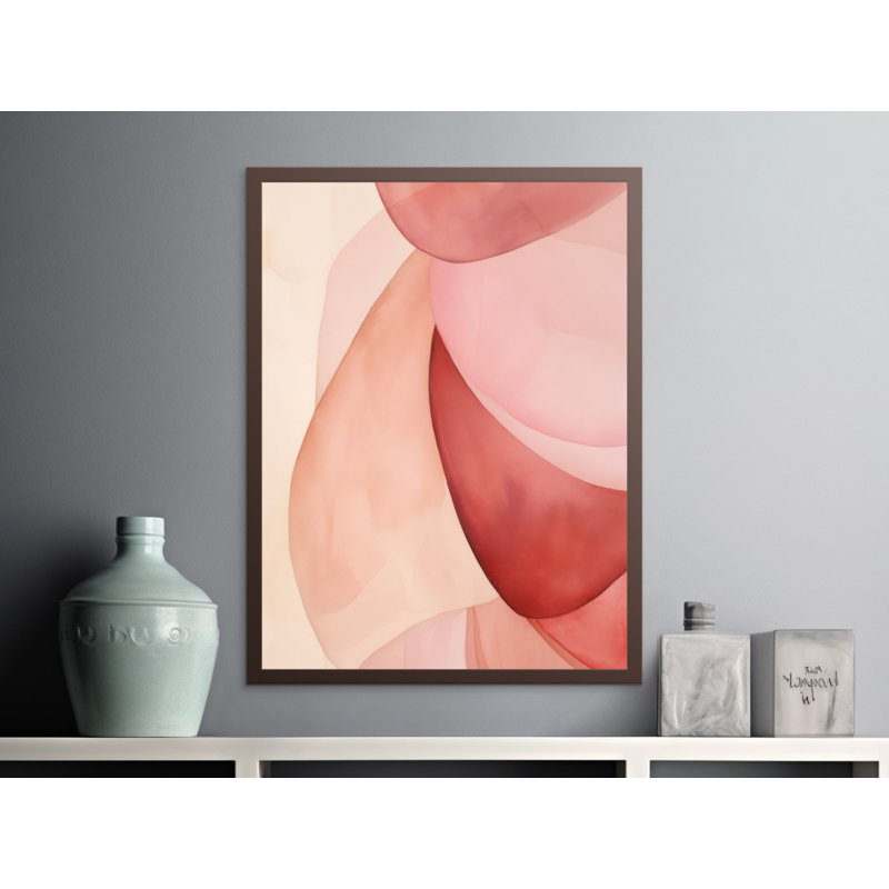 Collum Single Picture Frame Print, 50.8 cm H x 40.64 cm W