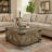 Ricardo Coffee Table