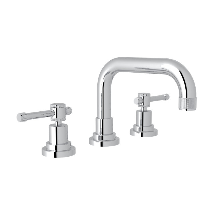 Campo™ Widespread Bathroom Faucet with Drain Assembly