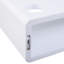 Plastic / Acrylic Floating Shelf-39851021