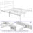 Armanni Platform Bed Frame with Design Headboard-1150553555-1165009684