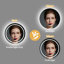Miroir de salle de bain Led