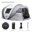 Tente de bateau escamotable pour 4-6 personnes-114494104-114494107