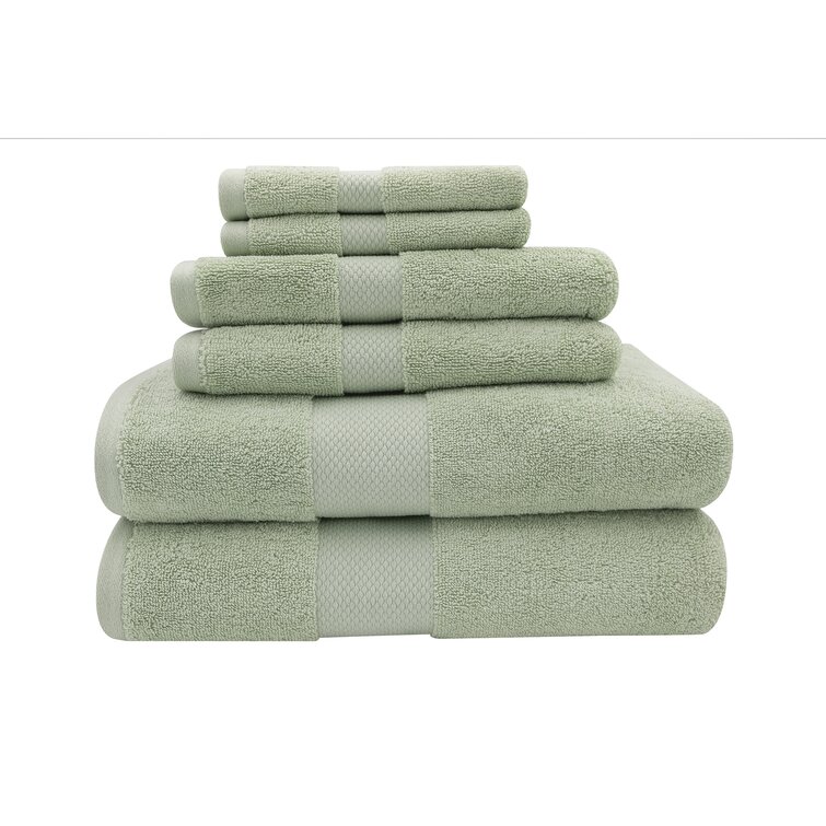 Wayfair  100% Cotton Bath Towels You'll Love in 2024