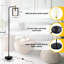  Lampe sur pied industrielle pour salon