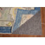 Tapis turc Oushak 9x11