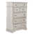 Rustic Ivory