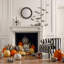 Sterling Stripe Medium Pumpkin