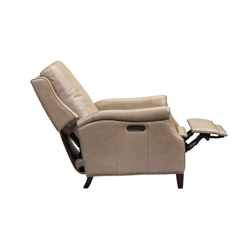 Billings Recliner, Beige