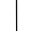 Rorie 160cm Black Traditional Floor Lamp