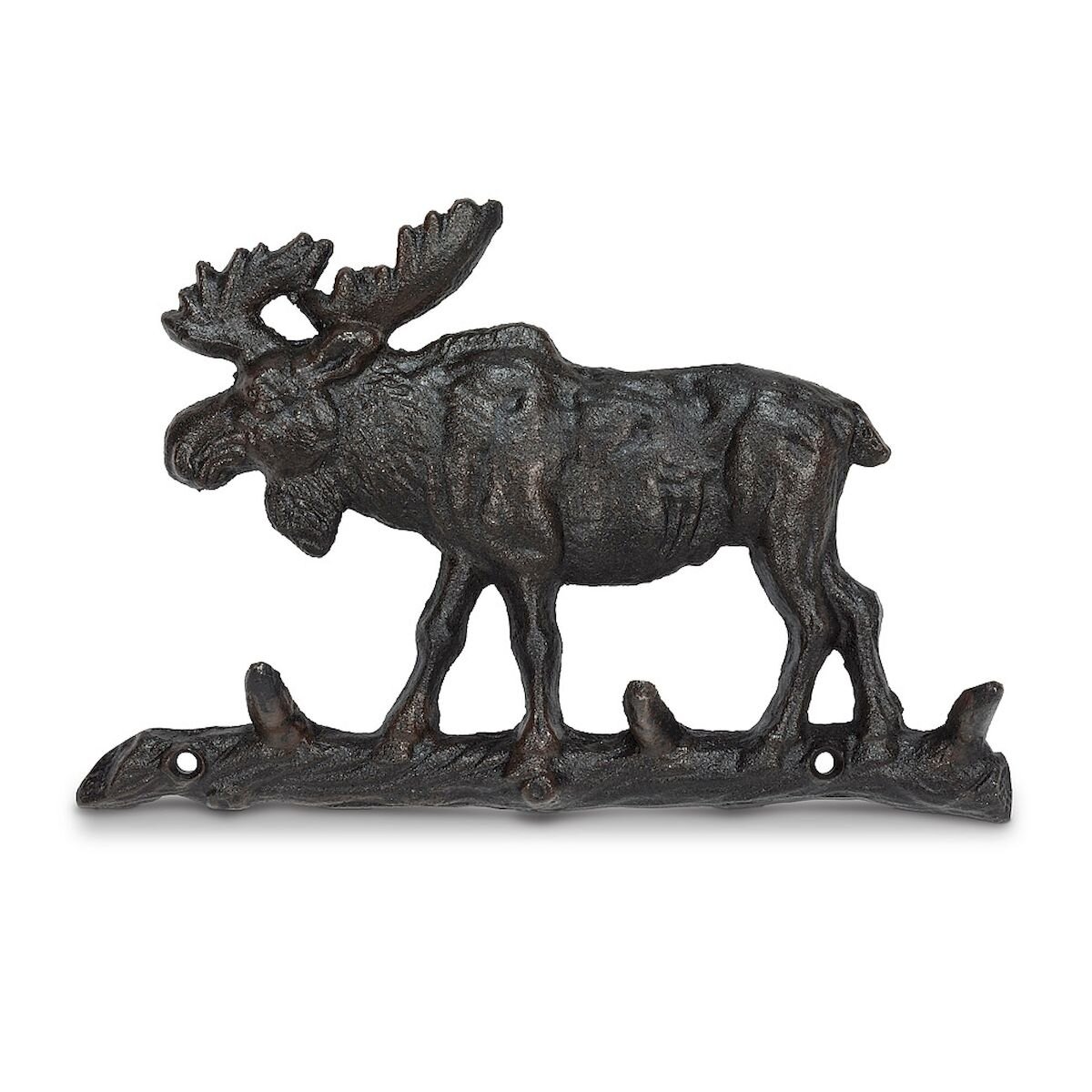 Millwood Pines Rudra Iron Wall Wall Hook | Wayfair