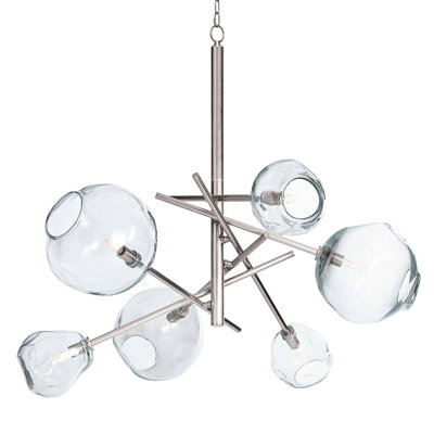 Lustre en fusion