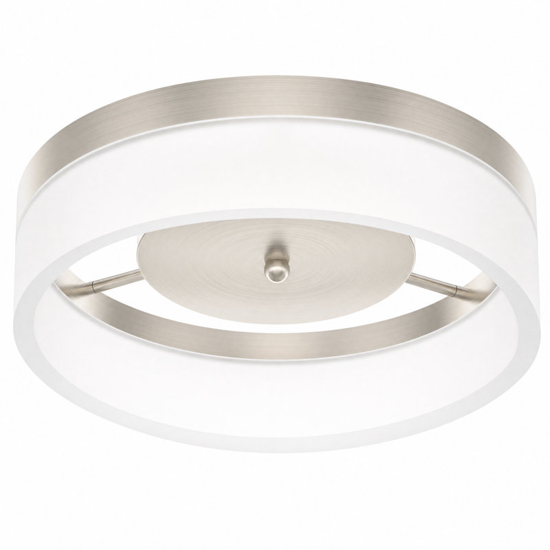 Flush Mount