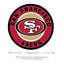 Plaque murale lumineuse NFL-93726584
