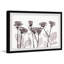 Delicate Petals by Parvez Taj - Single Picture Frame Painting-756008992