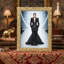 Everleigh Metal Picture Frame-1408240364-1408240361