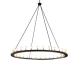 Loxley 32 - Light Chandelier
