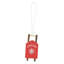 2cm Wood Holiday Shaped Ornament-40213966