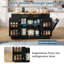 138 cm W Kitchen Island with-970737294