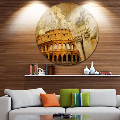 " Great Roman Empire "