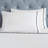 Harrison Cotton Greek Key Embroidered Deep Pocket Bed Sheet Set by Superior-110742928-101125353
