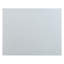 Table de chevet 2 tiroirs Platinum