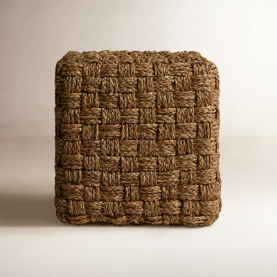 Runa 18" Pouffe
