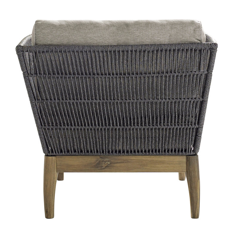 Explorer Outdoor Lounge Chair