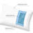 Sleep Philosophy Rayon from Bamboo Shredded Memory Foam Pillow-77759707