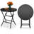 Kairi Round 32'' Outdoor Dining Table-863285622