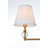 Adriao Dimmable Armed Sconce-110961117-56429035-110961116