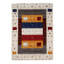 Gabbeh Soni Handwoven Wool Multi Rug-101230023