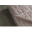 Kodeah Cotton Solid Colour Bedspread-539139656