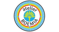 atelierBOEMIA Logo