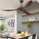 Batha 60'' Ceiling Fan